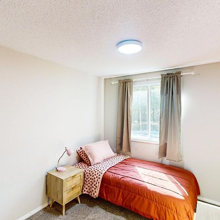 Forestview Retreat Columbia Dış mekan fotoğraf
