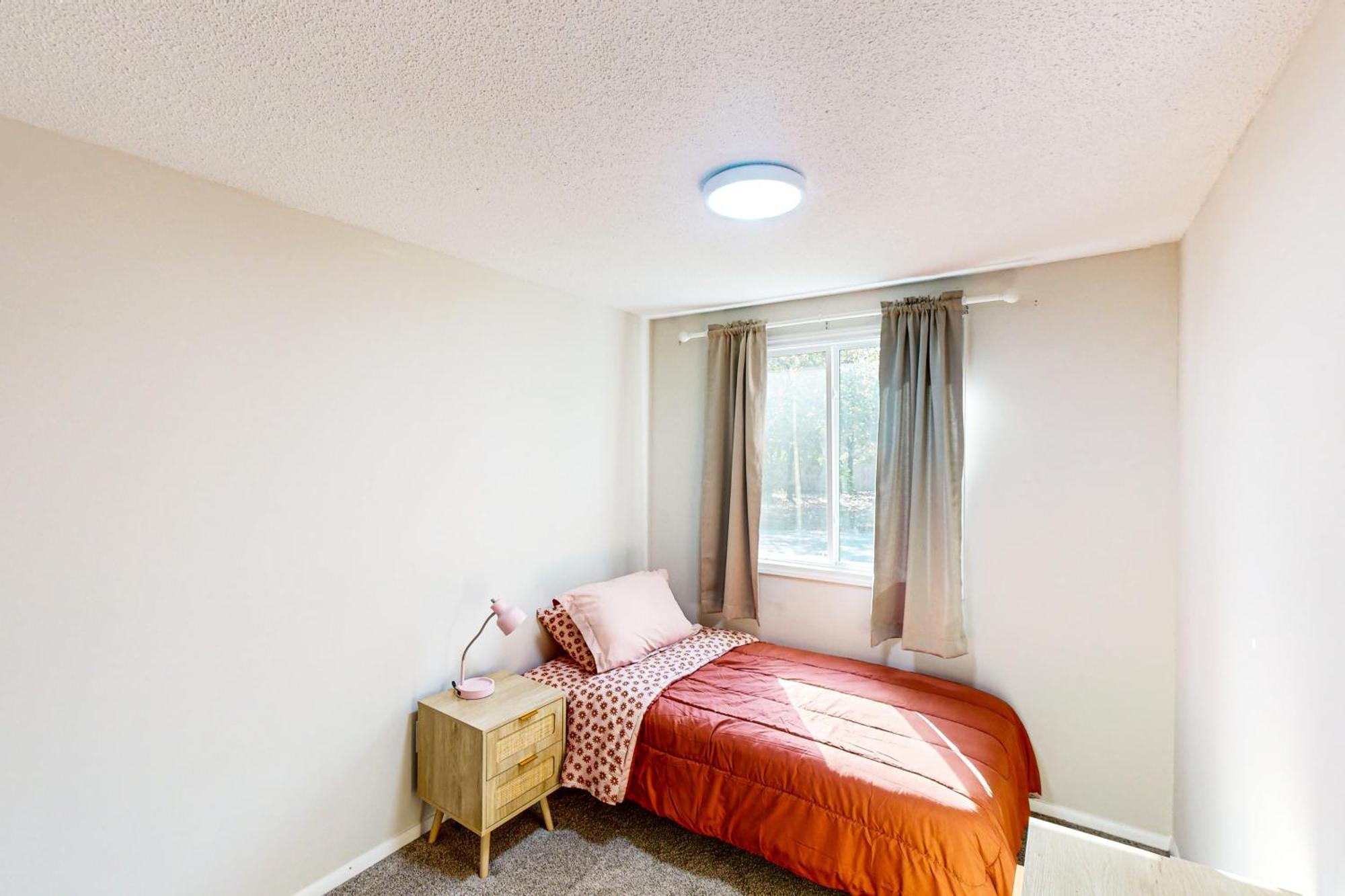 Forestview Retreat Columbia Dış mekan fotoğraf